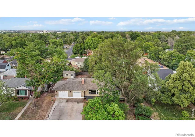 2nd image of 1702 Fairacre Rd, Greeley, CO 80631 | MLS# IR1065428
