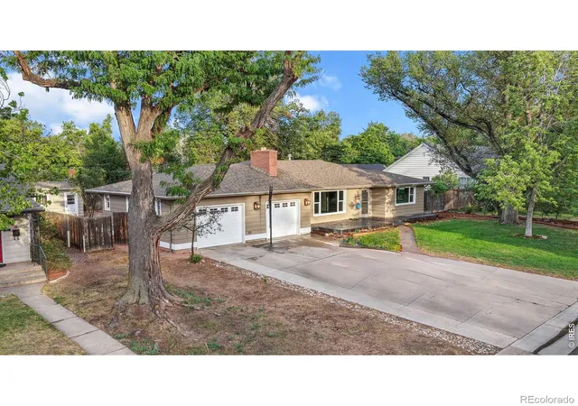 3rd image of 1702 Fairacre Rd, Greeley, CO 80631 | MLS# IR1065428