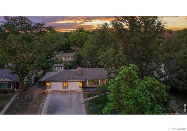 Photo 1 of Single family home for sale at 1702 Fairacre Rd, Greeley, CO 80631 | MLS# IR1065428 | Listing updated on 2026-10-07