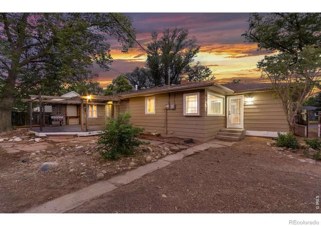 44th image of 1702 Fairacre Rd, Greeley, CO 80631 | MLS# IR1065428