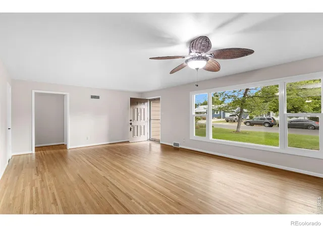 Photo 4 of Single family home for sale at 1702 Fairacre Rd, Greeley, CO 80631 | MLS# IR1065428 | Listing updated on 2026-10-07