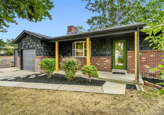 Photo 1 of Single family home for sale at 6562 Everett St, Arvada, CO 80004 | MLS# 2071126 | Listing updated on 2026-09-23