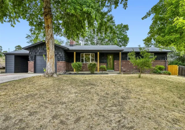 Photo 2 of Single family home for sale at 6562 Everett St, Arvada, CO 80004 | MLS# 2071126 | Listing updated on 2026-09-23