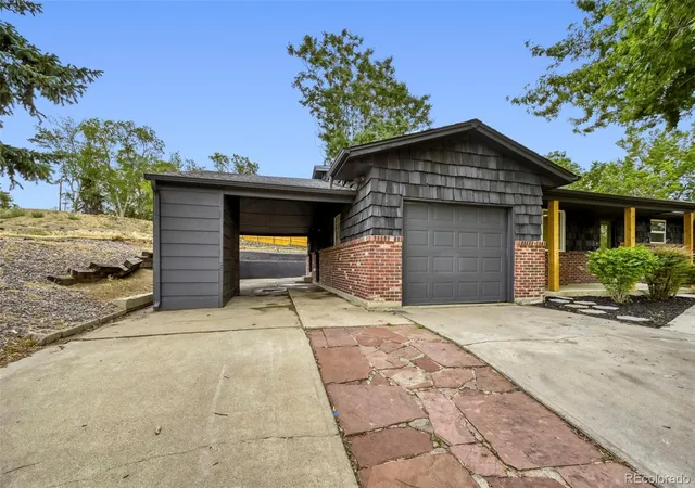Photo 3 of Single family home for sale at 6562 Everett St, Arvada, CO 80004 | MLS# 2071126 | Listing updated on 2026-09-23