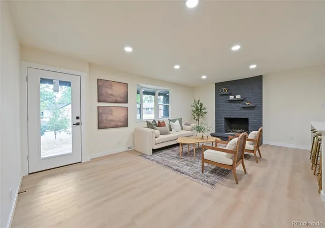 Photo 4 of Single family home for sale at 6562 Everett St, Arvada, CO 80004 | MLS# 2071126 | Listing updated on 2026-09-23