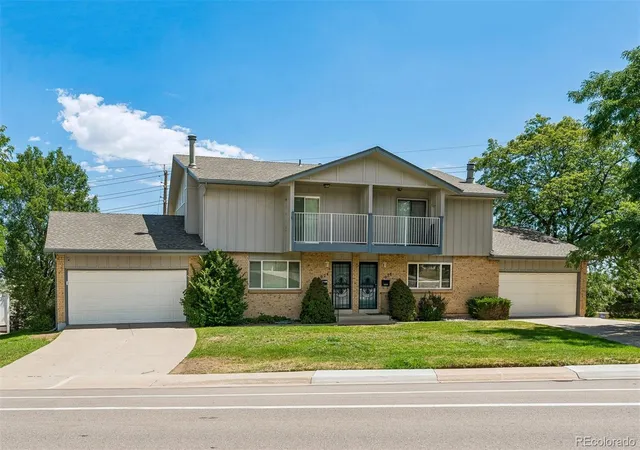 2nd image of 1024 S Alkire St, Lakewood, CO 80228 | MLS# 6555841