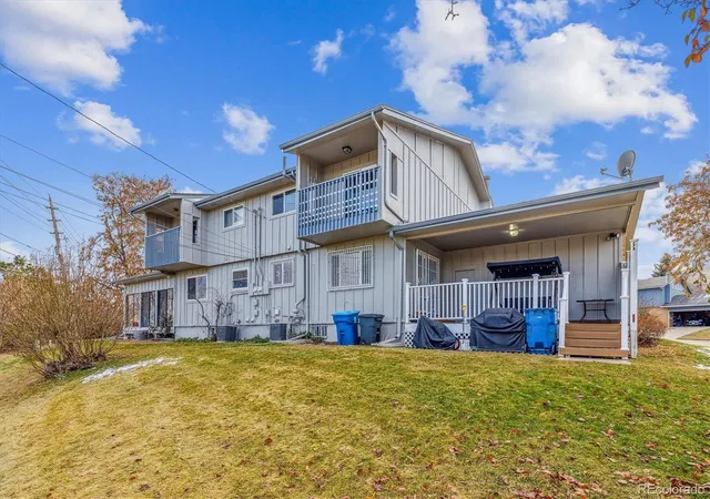 21st image of 1024 S Alkire St, Lakewood, CO 80228 | MLS# 6555841
