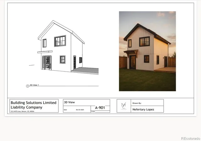 Photo 35 of Single family home for sale at 512 W 8th Avenue, Denver, CO 80204 | MLS# 4817401 | Listing updated on 2026-10-09