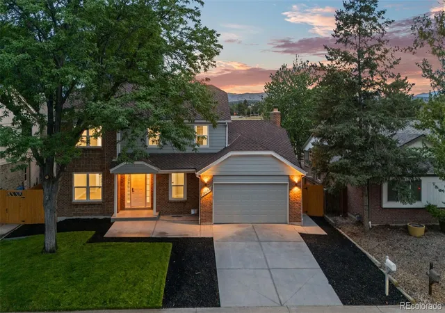 Photo 1 of Single family home for sale at 2099 S Hoyt Way, Lakewood, CO 80227 | MLS# 1703920 | Listing updated on 2026-09-15