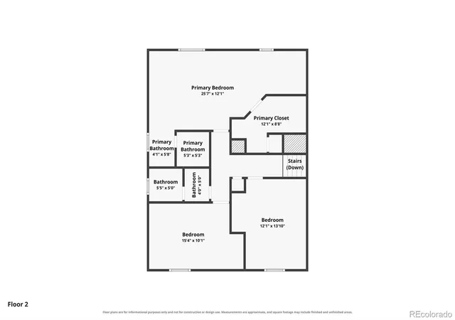 38th image of 2430 Greenway Cir, Canon City, CO 81212 | MLS# 8567973