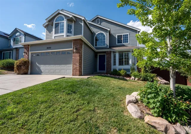1st image of 22351 E Lake Pl, Centennial, CO 80015 | MLS# 8367510