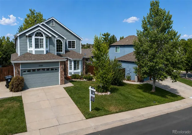2nd image of 22351 E Lake Pl, Centennial, CO 80015 | MLS# 8367510