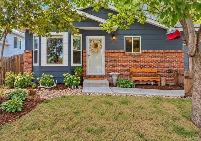 Photo 2 of Sale Pending at 134 Keep Cir, Berthoud, CO 80513 | MLS# 8659617 | Listing updated on 2026-09-28