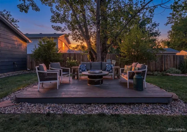 Photo 3 of Sale Pending at 134 Keep Cir, Berthoud, CO 80513 | MLS# 8659617 | Listing updated on 2026-09-28