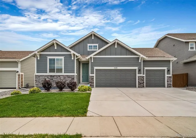 1st image of 3400 Dryden Pl, Mead, CO 80542 | MLS# 3227065