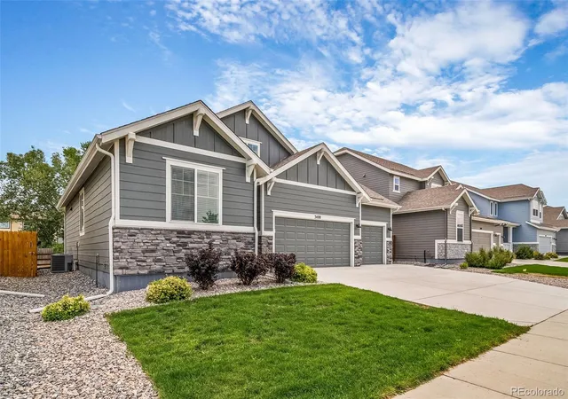 2nd image of 3400 Dryden Pl, Mead, CO 80542 | MLS# 3227065