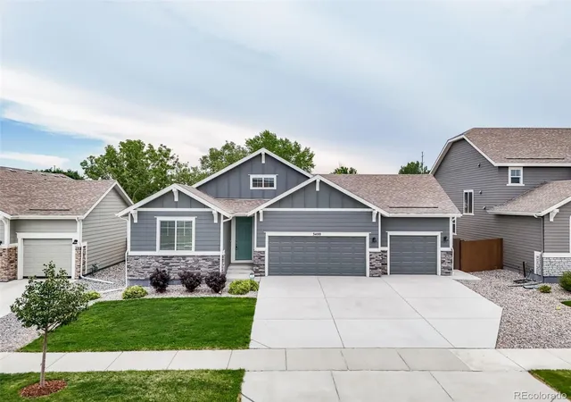 3rd image of 3400 Dryden Pl, Mead, CO 80542 | MLS# 3227065