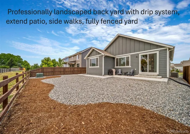 5th image of 3400 Dryden Pl, Mead, CO 80542 | MLS# 3227065