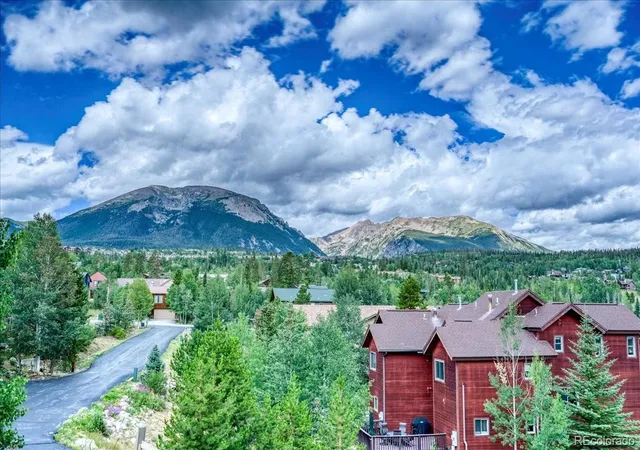 2nd image of 3710 Ryan Gulch Rd #375, Silverthorne, CO 80498 | MLS# 3415457