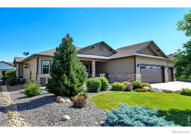 1st image of 3817 Desert Rose Ct, Loveland, CO 80537 | MLS# IR1065435