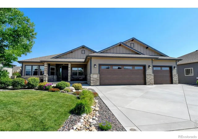 2nd image of 3817 Desert Rose Ct, Loveland, CO 80537 | MLS# IR1065435