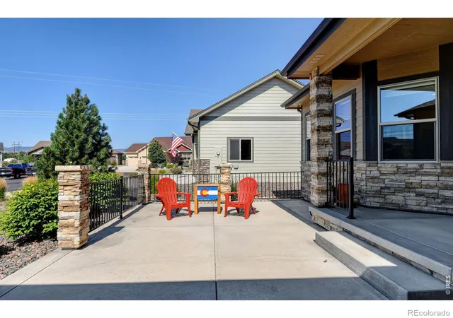 3rd image of 3817 Desert Rose Ct, Loveland, CO 80537 | MLS# IR1065435