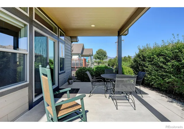 42nd image of 3817 Desert Rose Ct, Loveland, CO 80537 | MLS# IR1065435
