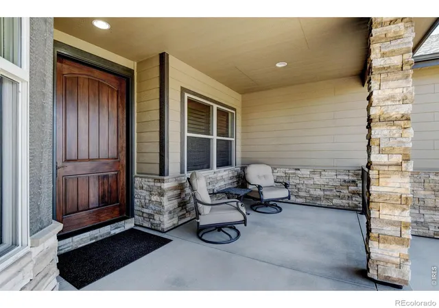 5th image of 3817 Desert Rose Ct, Loveland, CO 80537 | MLS# IR1065435