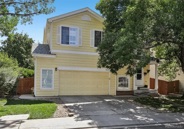 1st image of 1628 Holeman Dr, Erie, CO 80516 | MLS# 8346594