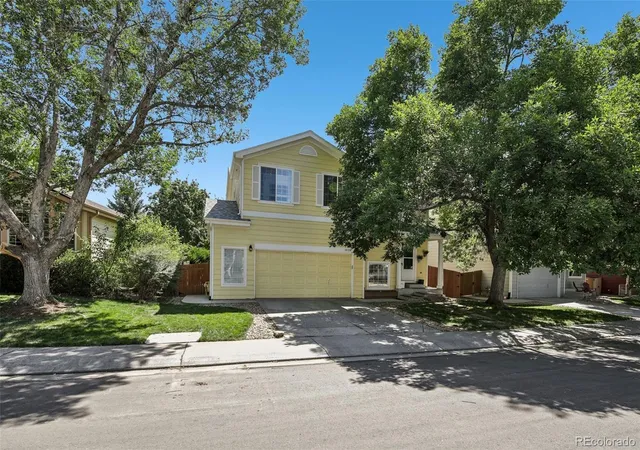 2nd image of 1628 Holeman Dr, Erie, CO 80516 | MLS# 8346594