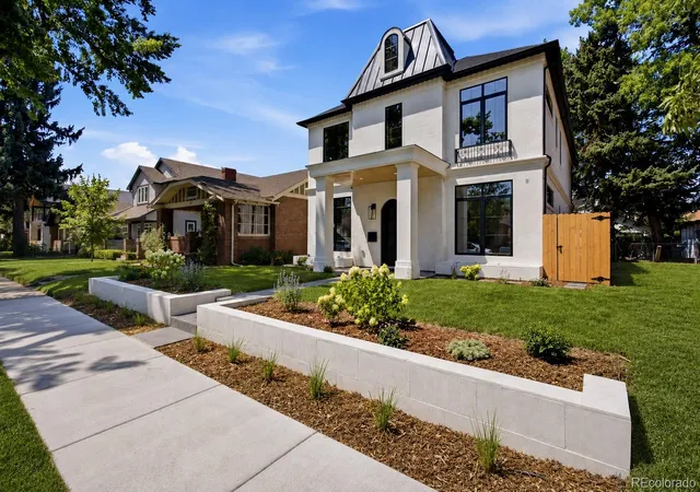 Photo 1 of Single family home for sale at 829 S Race St, Denver, CO 80209 | MLS# 2734026 | Listing updated on 2026-08-30