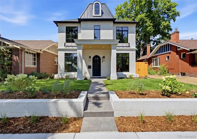 Photo 2 of Single family home for sale at 829 S Race St, Denver, CO 80209 | MLS# 2734026 | Listing updated on 2026-08-30