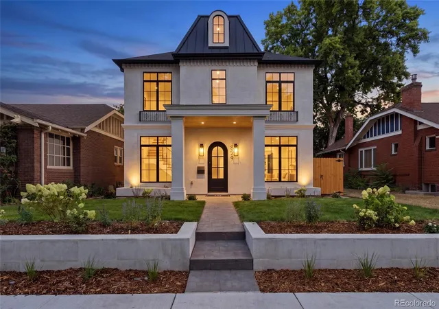 Photo 3 of Single family home for sale at 829 S Race St, Denver, CO 80209 | MLS# 2734026 | Listing updated on 2026-08-30