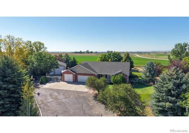 1st image of 1104 San Miguel Dr, Severance, CO 80550 | MLS# IR1065439