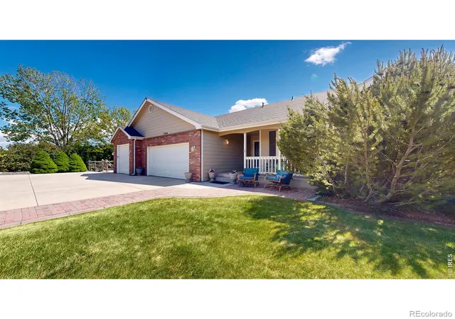 3rd image of 1104 San Miguel Dr, Severance, CO 80550 | MLS# IR1065439