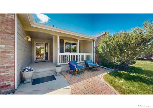 4th image of 1104 San Miguel Dr, Severance, CO 80550 | MLS# IR1065439