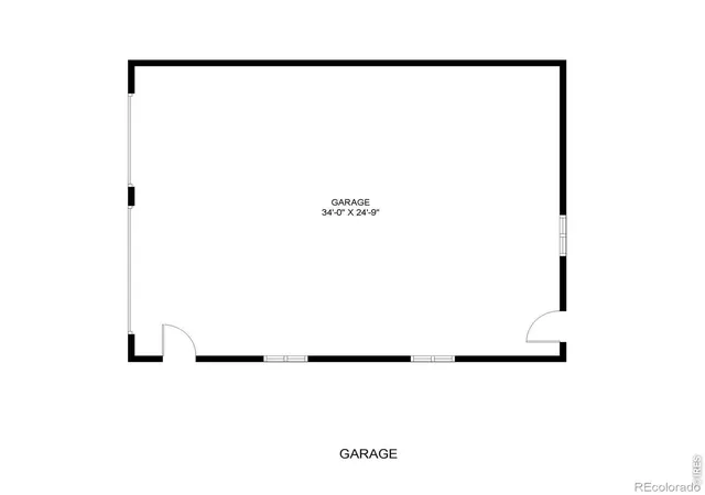 49th image of 1104 San Miguel Dr, Severance, CO 80550 | MLS# IR1065439