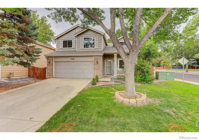 1st image of 2498 W 111th Pl, Denver, CO 80234 | MLS# IR1065440