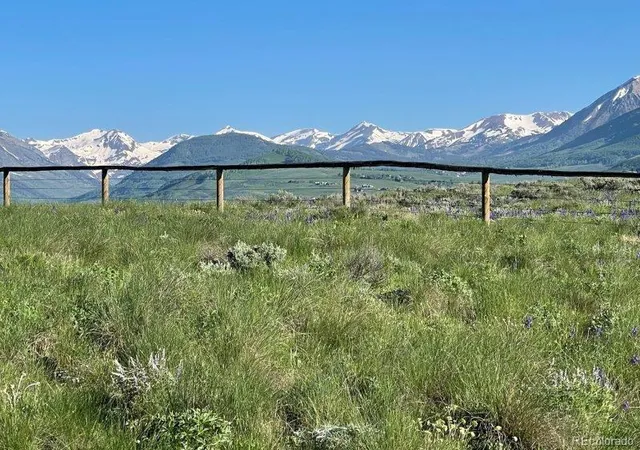 Photo 1 of Land for sale at 376 Wapiti Ln, Crested Butte, CO 81224 | MLS# 9917250 | Listing updated on 2026-07-31