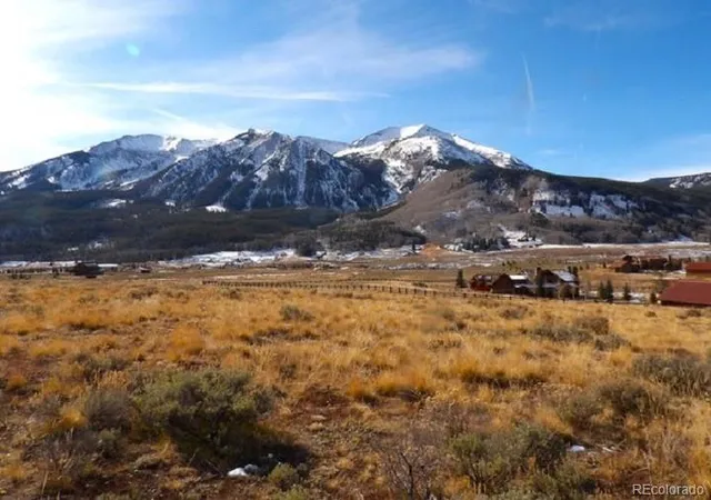 Photo 20 of Land for sale at 376 Wapiti Ln, Crested Butte, CO 81224 | MLS# 9917250 | Listing updated on 2026-07-31