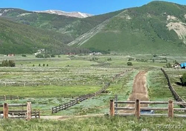Photo 3 of Land for sale at 376 Wapiti Ln, Crested Butte, CO 81224 | MLS# 9917250 | Listing updated on 2026-07-31