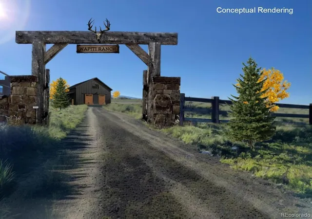 Photo 4 of Land for sale at 376 Wapiti Ln, Crested Butte, CO 81224 | MLS# 9917250 | Listing updated on 2026-07-31