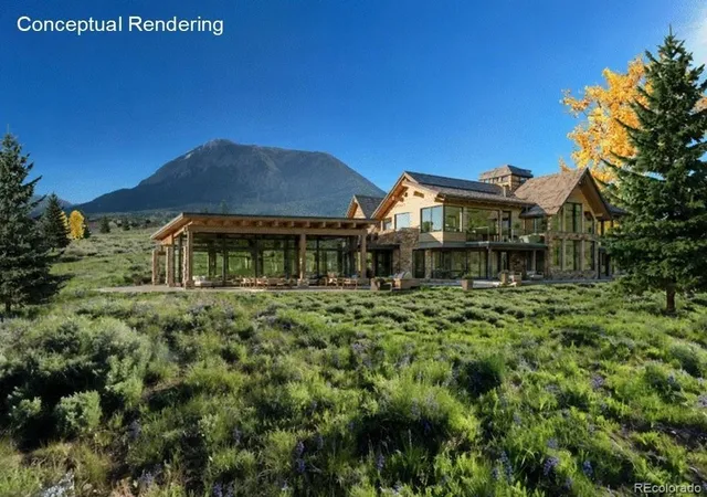 Photo 5 of Land for sale at 376 Wapiti Ln, Crested Butte, CO 81224 | MLS# 9917250 | Listing updated on 2026-07-31