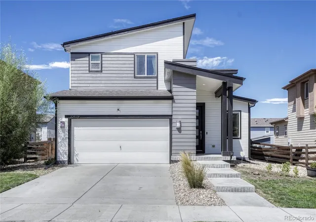 1st image of 10879 Salida St, Commerce City, CO 80022 | MLS# 5205874