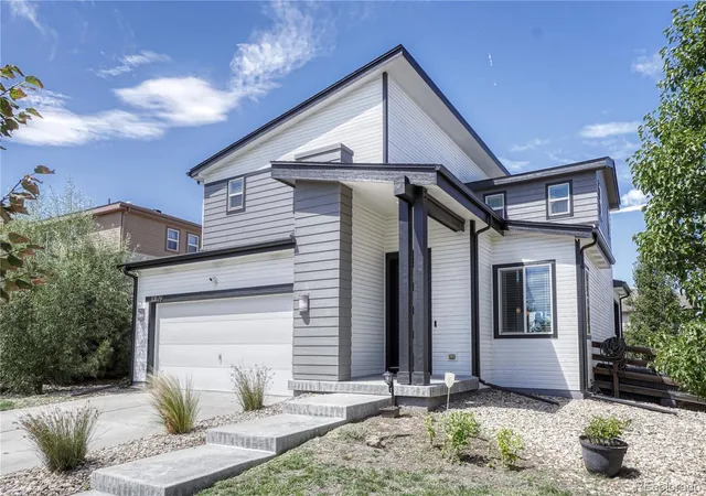 2nd image of 10879 Salida St, Commerce City, CO 80022 | MLS# 5205874