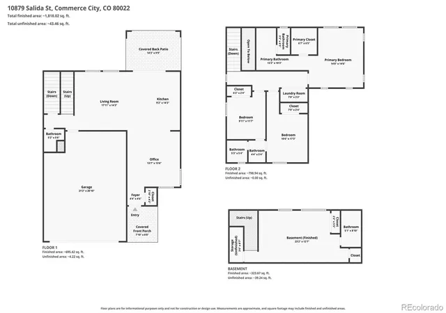 29th image of 10879 Salida St, Commerce City, CO 80022 | MLS# 5205874