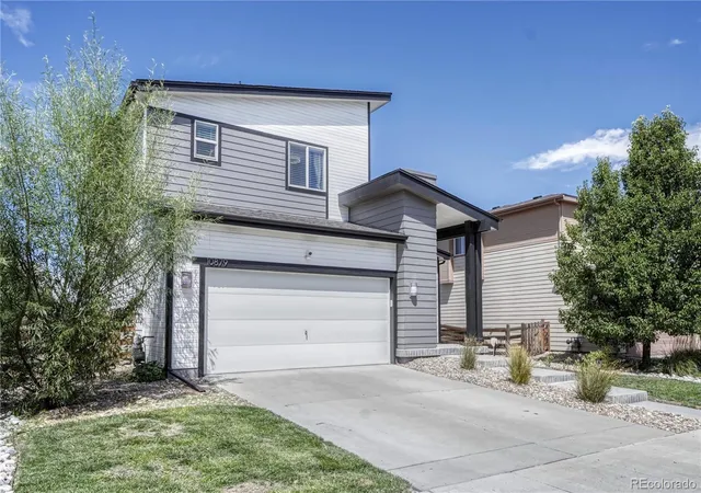 3rd image of 10879 Salida St, Commerce City, CO 80022 | MLS# 5205874