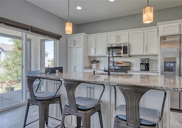 5th image of 10879 Salida St, Commerce City, CO 80022 | MLS# 5205874