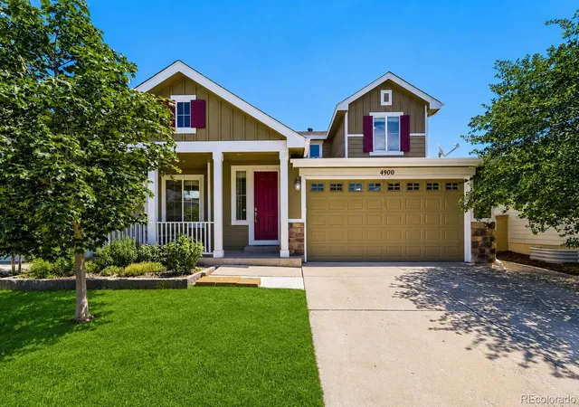 2nd image of 4900 Bluegate Dr, Highlands Ranch, CO 80130 | MLS# 1654251
