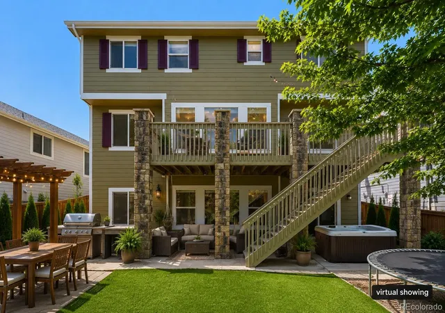 3rd image of 4900 Bluegate Dr, Highlands Ranch, CO 80130 | MLS# 1654251